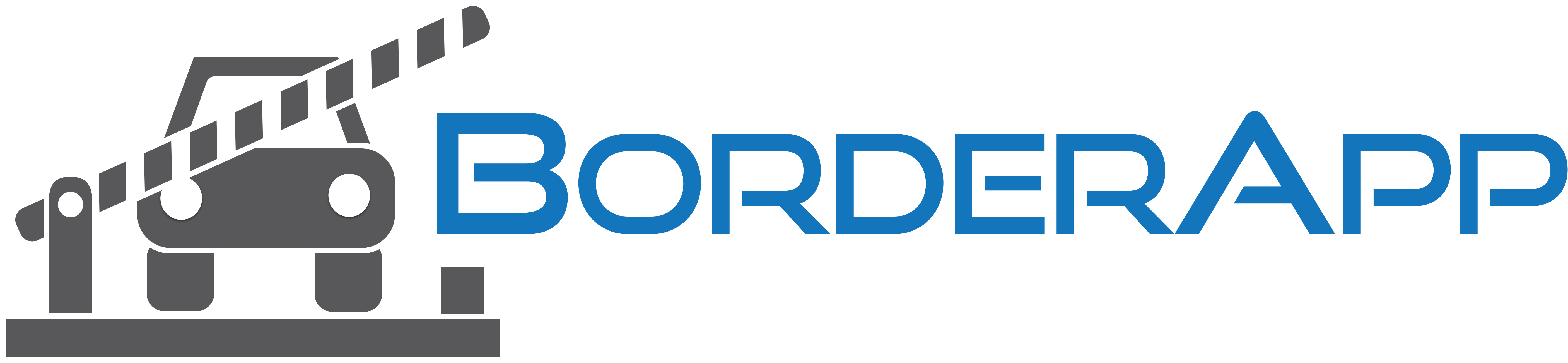 Borderapp Logo