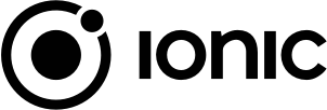 ionic logo