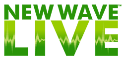 New Wave Live Logo